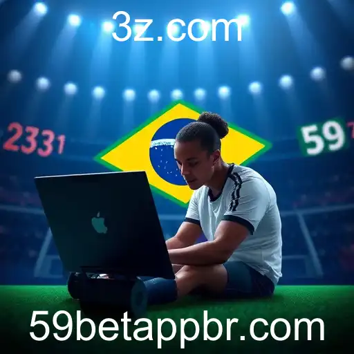 A Ascensão dos Jogos Digitais: O Impacto do 59bet no Brasil