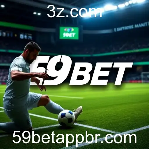 59bet: Tendências e Desafios no Mundo dos Jogos Online