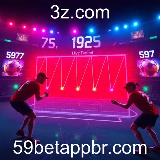 A Ascensão do 59bet e o Impacto no Mercado de Jogos