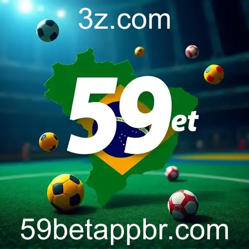 A Ascensão do 59bet no Cenário de Jogos On-line