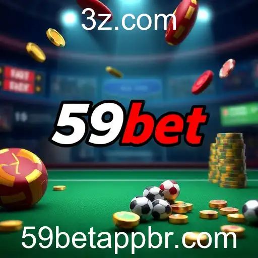 Explorando a Categoria 'Cassino Online' no 59bet