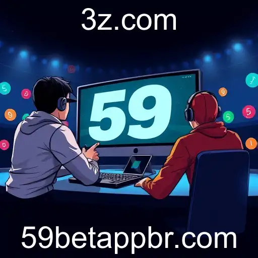 Expansão do Mercado de Jogos Online em 2025