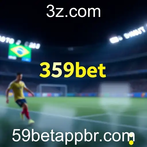 59bet e a Revolução das Apostas Online em 2025