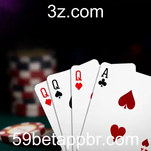 A Expansão do Mercado de Jogos Online: 59bet e o Cenário Atual