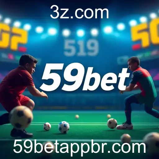 A Revolução dos Sites de Jogos em Português e o Impacto da 59bet