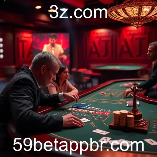 A Transformação do Mercado de Apostas Online no Brasil