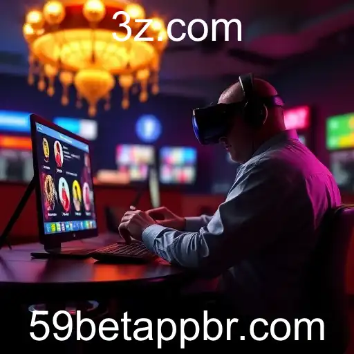 Tendências e desafios do mercado de jogos online