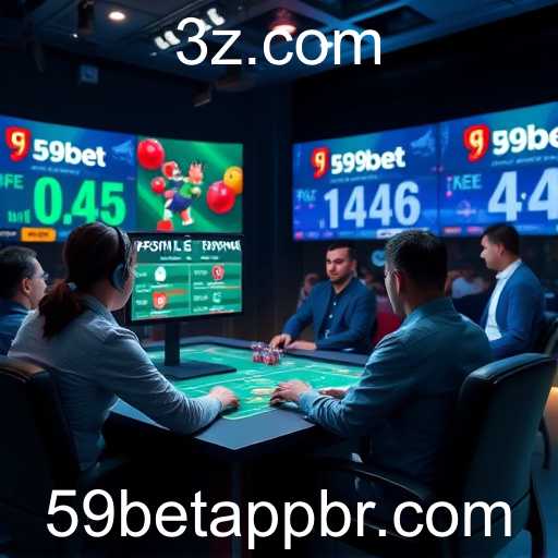 Expansão dos Jogos Online em 2025