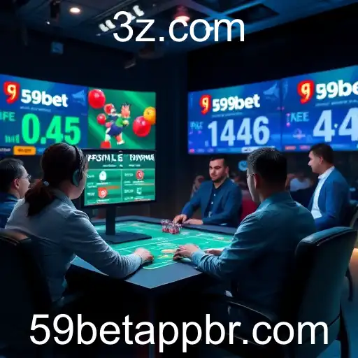 Expansão dos Jogos Online em 2025