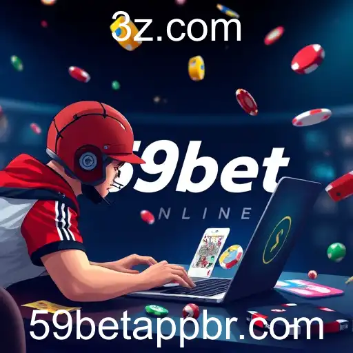 O Crescimento dos Jogos Online e a 59bet