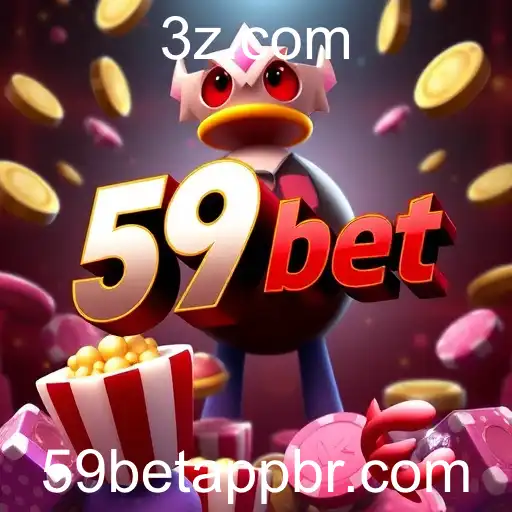 Descubra as Últimas Promoções na 59bet: Aproveite as Oportunidades de Ganhar Mais