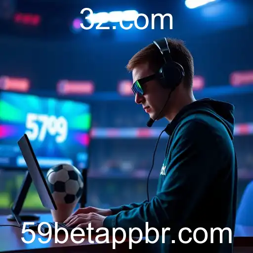 A Ascensão do Mercado de Apostas em 2025