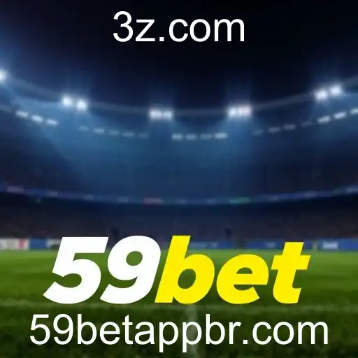 Apostas Esportivas na 59bet: Diversão e Estratégia em Jogo