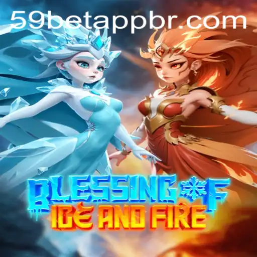 Exploring the Fantasy World of Blessing of Ice and Fire