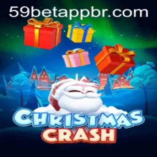 ChristmasCrash: A Festive Gaming Experience with 59bet PH Login