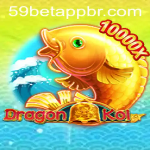 Discovering the Enchanting World of DragonKoi: An Engaging Experience with 59bet PH Login