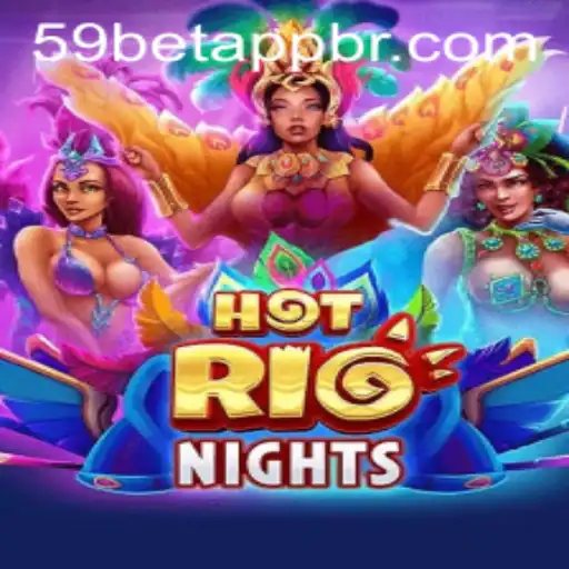 HotRioNights: A Thrilling Gaming Experience in the Heart of Rio