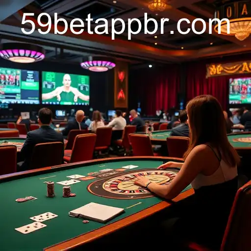 Gaming Experience 59bet PH Login - 800+ Premium and Exclusive Games