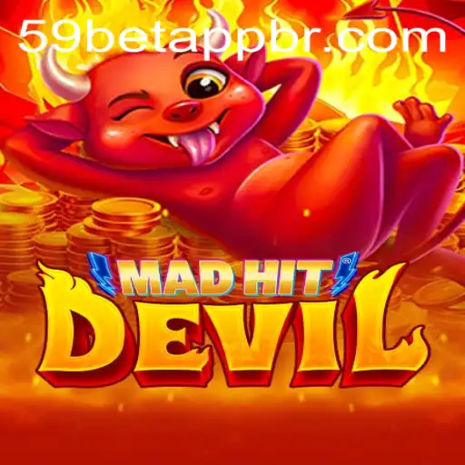 MadHitDevil: An Immersive Gaming Experience with 59bet PH Login