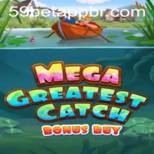 MegaGreatestCatchBonusBuy: A Game Changer in the Gaming World