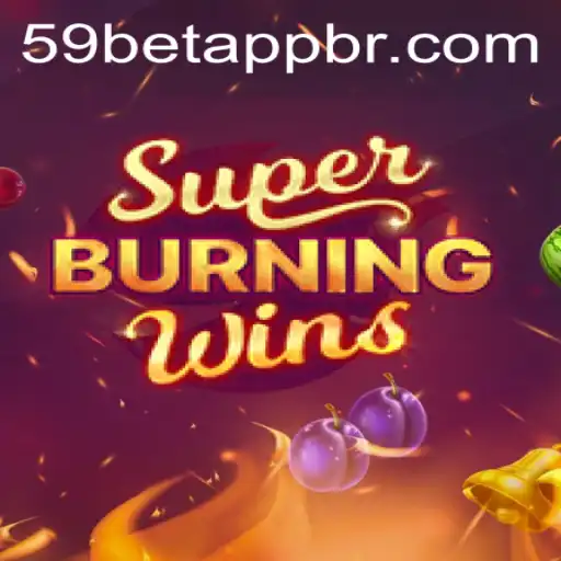 SuperBurningWins Game Overview and 59bet PH Login Guide