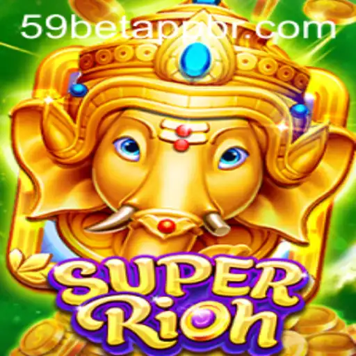SuperRich: A Thrilling Game Experience and Insight into 59bet PH Login