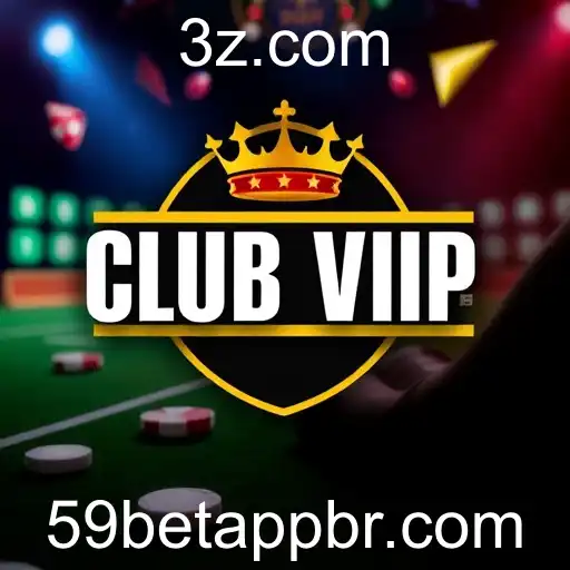 Descubra a Experiência Exclusiva do 'Clube VIP' no 59bet